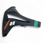 Honda Fireblade CBR1000RR  2008/2011 Left Side Front Fairing Panel OEM 310 MFL 0000 - Image 6