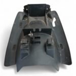 Ducati ST3 S3  2005 Rear Mud Guard Inner Undertray Fender OEM 559-1-005-1A - Image 4
