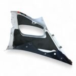 Yamaha YZF R6 5EB  1999-2003 Left Side Fairing Panel Cowl OEM - Image 5