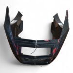 Honda VF1000  1989 Front Fairing Panel OEM 54105-MB5-0000