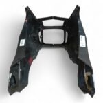 Honda VF1000  1989 Front Fairing Panel OEM 54105-MB5-0000 - Image 3