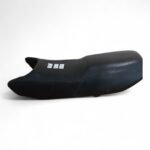 Honda CX500/650 Turbo  1982 Seat Saddle OEM 77200-MCS - Image 6
