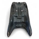 Honda CX500/650 Turbo  1982 Seat Saddle OEM 77200-MCS - Image 8