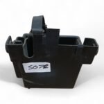 Honda CX500/650 Turbo  1982 Seat Saddle OEM 77200-MCS - Image 9