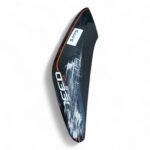 Triumph Speed Triple R 1050 2013 Right Side Tail Rear Fairing OEM 2103055 - Image 2