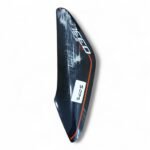 Triumph Speed Triple R 1050 2013 Right Side Tail Rear Fairing OEM 2103055 - Image 5