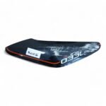 Triumph Speed Triple R 1050 2013 Right Side Tail Rear Fairing OEM 2103055 - Image 6