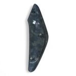 Triumph Speed Triple R 1050 2013 Right Side Tail Rear Fairing OEM 2103055 - Image 8