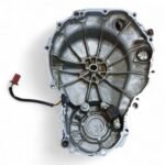 Honda CBR 600FS  2002 Clutch Case Cover OEM - Image 6