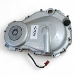Honda CBR 600FS  2002 Clutch Case Cover OEM - Image 8