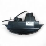 Moto Guzzi Quota 1100cc 2000 Headlight MG Moto Guzzi 1100 Quota ES (1064 ccm, 1998 - 2001) OEM 320195 - Image 2