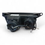 Moto Guzzi Quota 1100cc 2000 Headlight MG Moto Guzzi 1100 Quota ES (1064 ccm, 1998 - 2001) OEM 320195 - Image 4