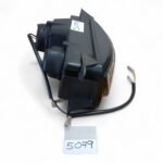 Moto Guzzi Quota 1100cc 2000 Headlight MG Moto Guzzi 1100 Quota ES (1064 ccm, 1998 - 2001) OEM 320195 - Image 5