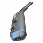 Yamaha YZR R1 LHS  2009-2014 Left Exhaust (Big Bang) OEM 14B-5 - Image 2