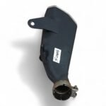 Kawasaki Z900 948cc 2018 Right Standard Exhaust Silencer KHI K 666 OEM KAW4410900 - Image 7