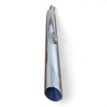 Triumph Thunderbird Exhaust 1050cc 2011 Genuine Triumph Thunderbird Exhaust Standard Silencer RH T2203110 OEM T2203110 - Image 3