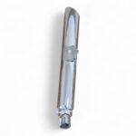 Triumph Thunderbird Exhaust 1050cc 2011 Genuine Triumph Thunderbird Exhaust Standard Silencer RH T2203110 OEM T2203110 - Image 6