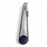 Triumph Thunderbird Exhaust 1050cc 2011 Genuine Triumph Thunderbird Exhaust Standard Silencer RH T2203110 OEM T2203110 - Image 8