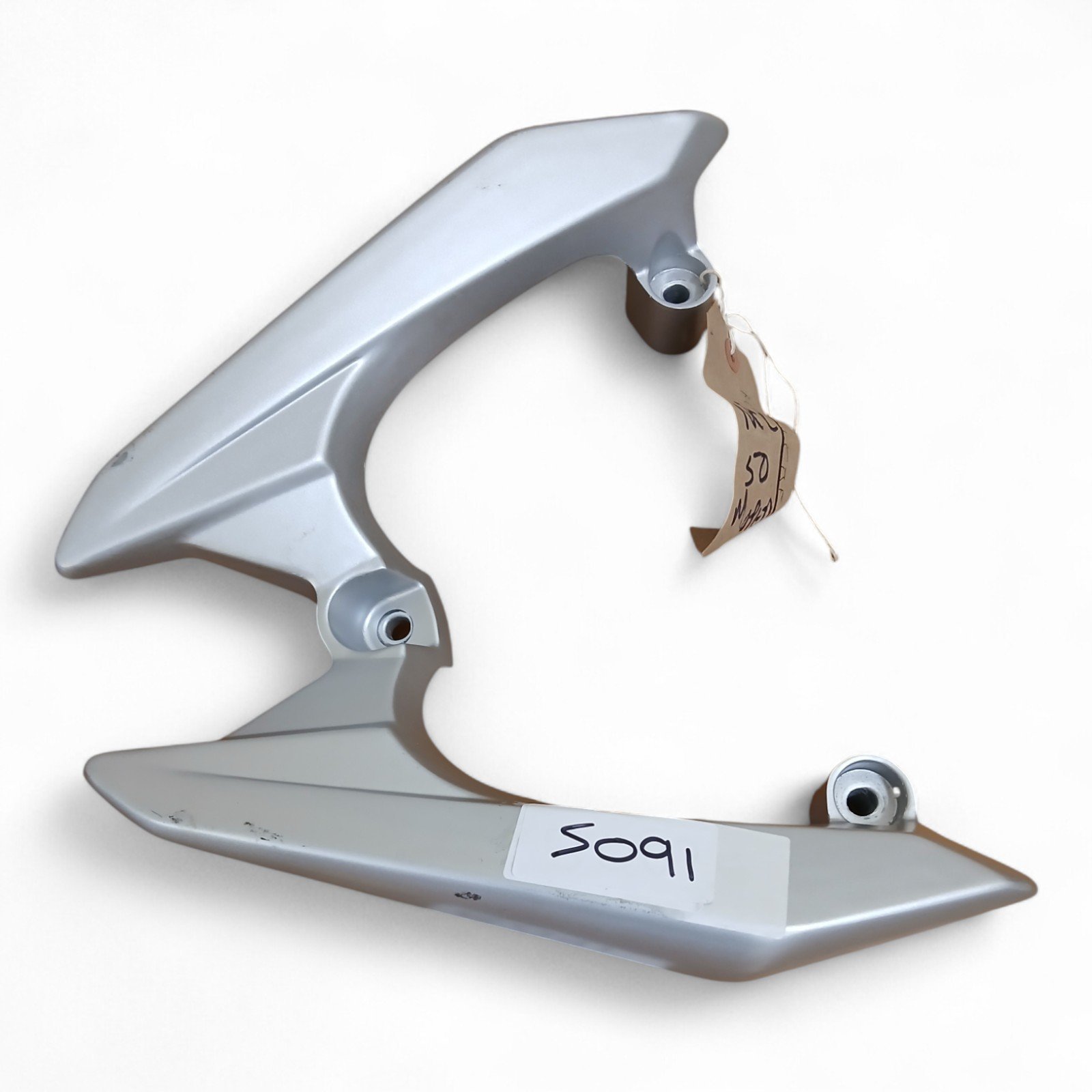 5091_2028129-Photoroom.jpg Honda Vision NSC 50 50cc 2013-2015 Grab rails OEM - Image 1