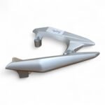 Honda Vision NSC 50 50cc 2013-2015 Grab rails OEM - Image 4