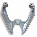 Honda Vision NSC 50 50cc 2013-2015 Grab rails OEM - Image 7