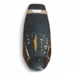 Yamaha RD125LC RD 125 LC 125cc 1981-1982 Seat Cover OEM 10W-01 - Image 6