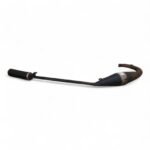 Aprilia RS50 50cc 1999-2005 Aprilia RS50 RS 50 AM6 1999 - 2006 Exhaust System - CARBON FIBRE Can OEM 1982/25+A49:M50 - Image 6