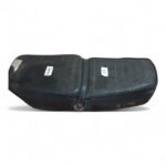 Kawasaki Z250T Z 250 249cc 1980 Twin Seat Saddle OEM N/a - Image 2