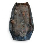 Kawasaki Z250T Z 250 249cc 1980 Twin Seat Saddle OEM N/a - Image 5