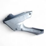 Kawasaki ER6F  2016 Lower Left Cowling Fairing Panel Belly Panel OEM 55028-0374 - Image 4