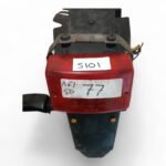 Aprilia AF1 50 50cc 1990-1993 Rear underguard no breaks good lugs+rear ligh OEM - Image 2
