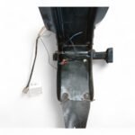 Aprilia AF1 50 50cc 1990-1993 Rear underguard no breaks good lugs+rear ligh OEM - Image 4