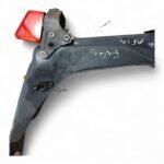 Aprilia AF1 50 50cc 1990-1993 Rear underguard no breaks good lugs+rear ligh OEM - Image 6