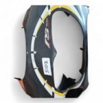 Aprilia RS125 125cc 1999-2005 Front fairing OEM DIS 102614 - Image 2