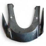 Aprilia RS125 125cc 1999-2005 Front fairing OEM DIS 102614 - Image 6
