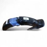 Honda C70 C 50 70 CUB 72cc Late 70s Front Mudguard OEM - Image 2
