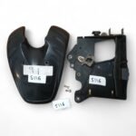 Ducati ST4 ST 4 S 996cc 2001-2004 Tank Cover Part & Battery Box Original OEM 829.1.172.1B
