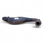 Suzuki RGV250M RGV250 RGV 250 250cc 1983-1987 Front Downpipe OEM - Image 3