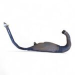Suzuki RGV250M RGV250 RGV 250 250cc 1983-1987 Front Downpipe OEM - Image 4