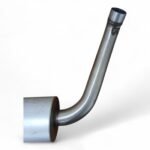 Ducati 748 996 916 748cc 1994-2003 exhaust silencer muffler OEM ZDM-B14 - Image 2