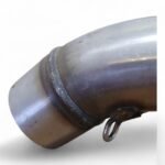 Ducati 748 996 916 748cc 1994-2003 exhaust silencer muffler OEM ZDM-B14 - Image 6