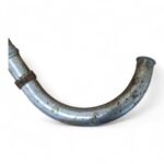 JAWA Jawa 250 350 250cc 1950/60s Right Exhaust OEM