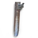 JAWA Jawa 250 350 250cc 1950/60s Right Exhaust OEM - Image 3