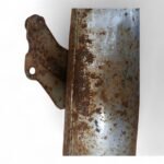 JAWA Jawa 250 350 250cc 1950/60s Right Exhaust OEM - Image 6
