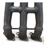 Triumph Sprint ST 1050 '05 ST1050 1050cc 2005 Exhaust Downpipes OEM - Image 2