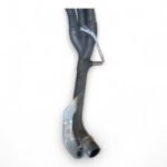 Triumph Sprint ST 1050 '05 ST1050 1050cc 2005 Exhaust Downpipes OEM - Image 4