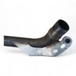 Triumph Sprint ST 1050 '05 ST1050 1050cc 2005 Exhaust Downpipes OEM - Image 6