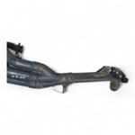 Triumph Sprint ST 1050 '05 ST1050 1050cc 2005 Exhaust Downpipes OEM - Image 7