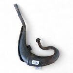 Derbi Senda 50 50cc 1990s Standard Down pipe OEM