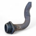 Derbi Senda 50 50cc 1990s Standard Down pipe OEM - Image 3